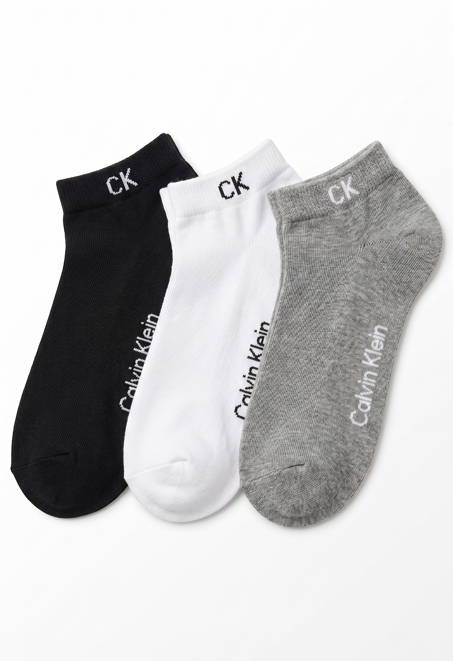 CALVIN KLEIN SOCKS s