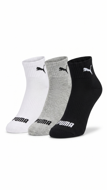 PUMA SOCKS s