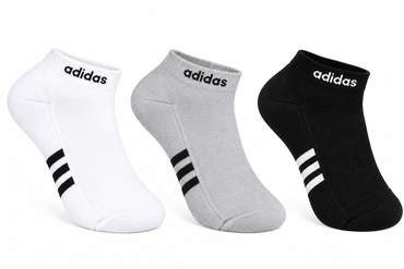 Adidas Socks Mix 01 Small Mix
