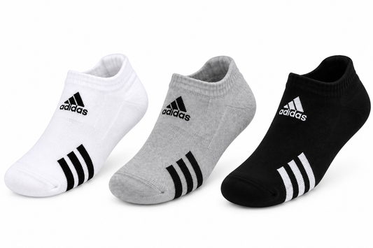Adidas Socks Mix 02 Small Mix