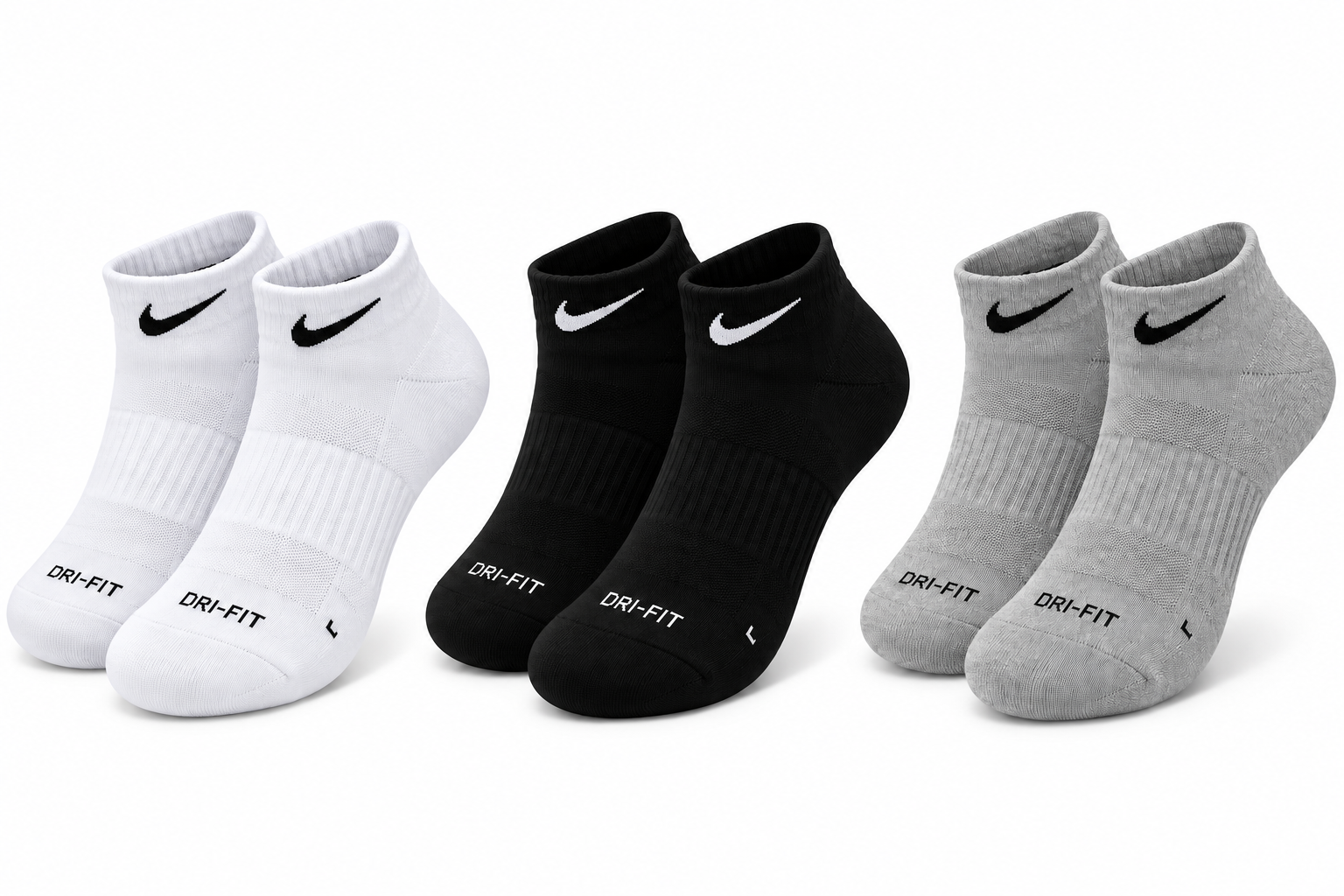 Nike Socks 606 Mix Medium Mix