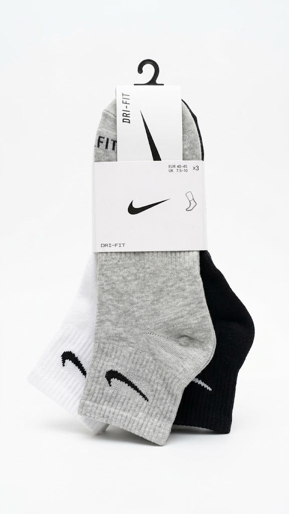 Nike Socks Mix 617 Medium Mix