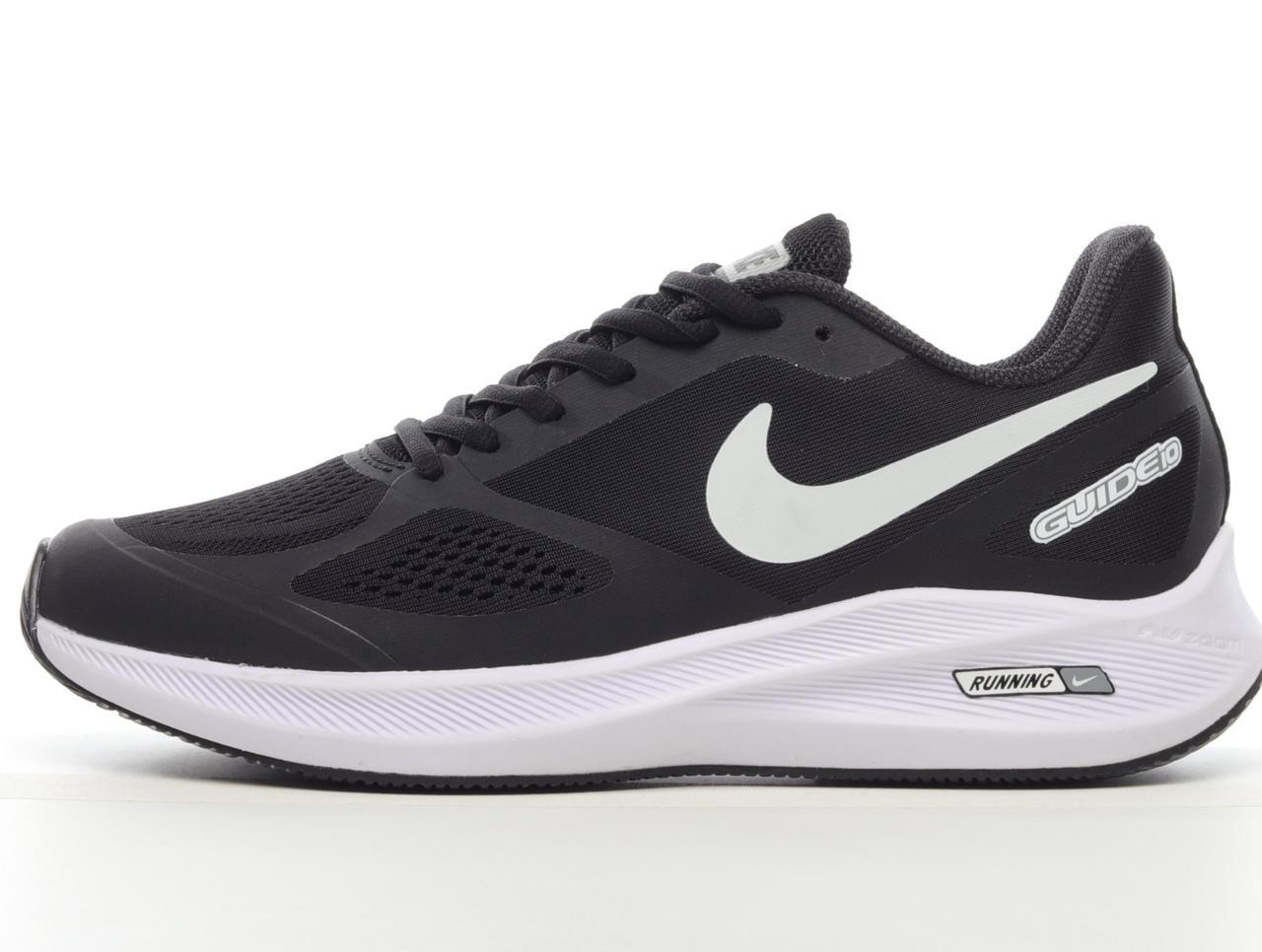 Nike Guide10 Black&White Black&White / 42