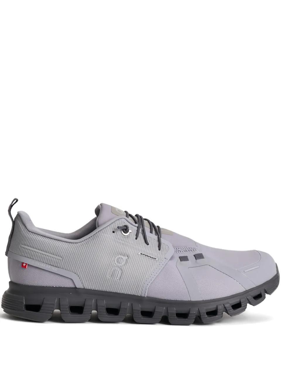On Cloud Gray SpeedBoard Grey / 42