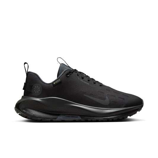 Nike Gore-Tex Black&Grey Black&Grey / 42