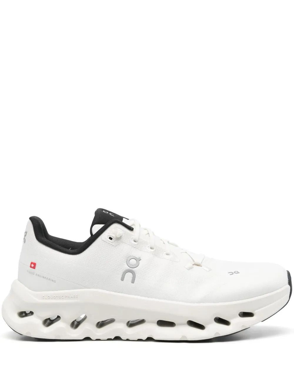 On Cloud Tilt F.Wt Full White / 41