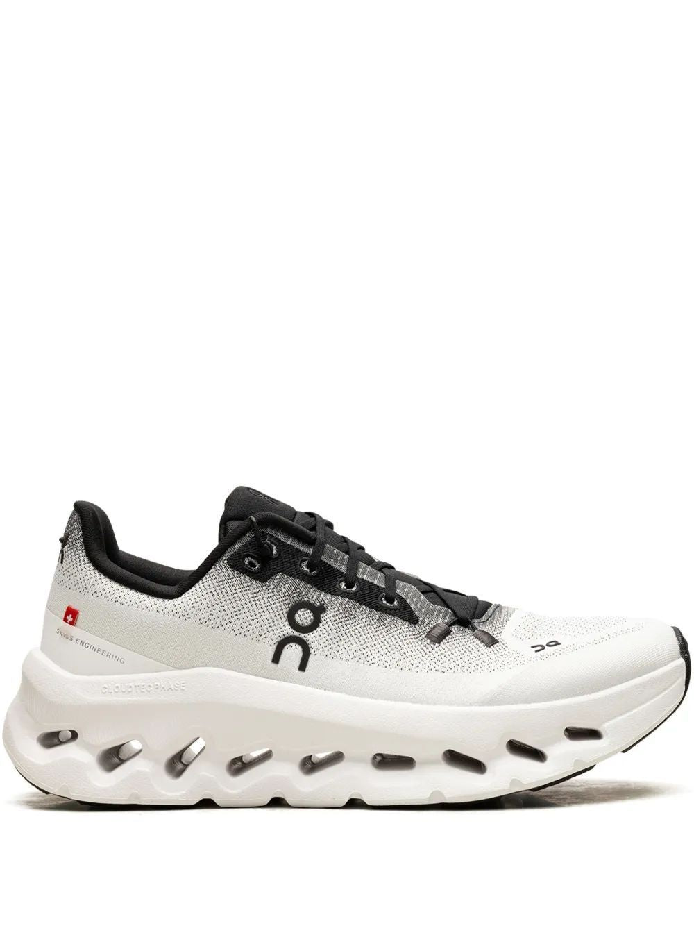 On Cloud Tilt White&Grey White&Grey / 41