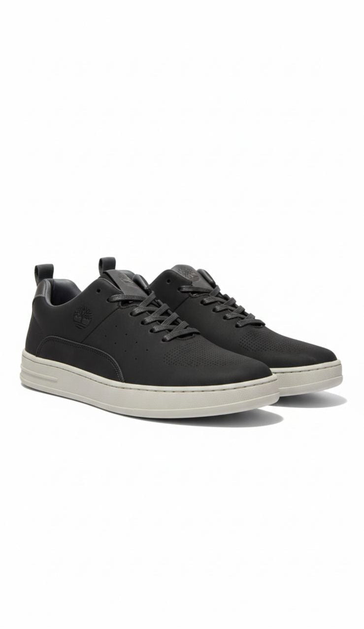 Timberland 4000-58 Black&Grey Black&Grey / 41