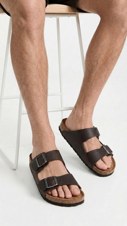 Men Birken Stock Coffee / 41