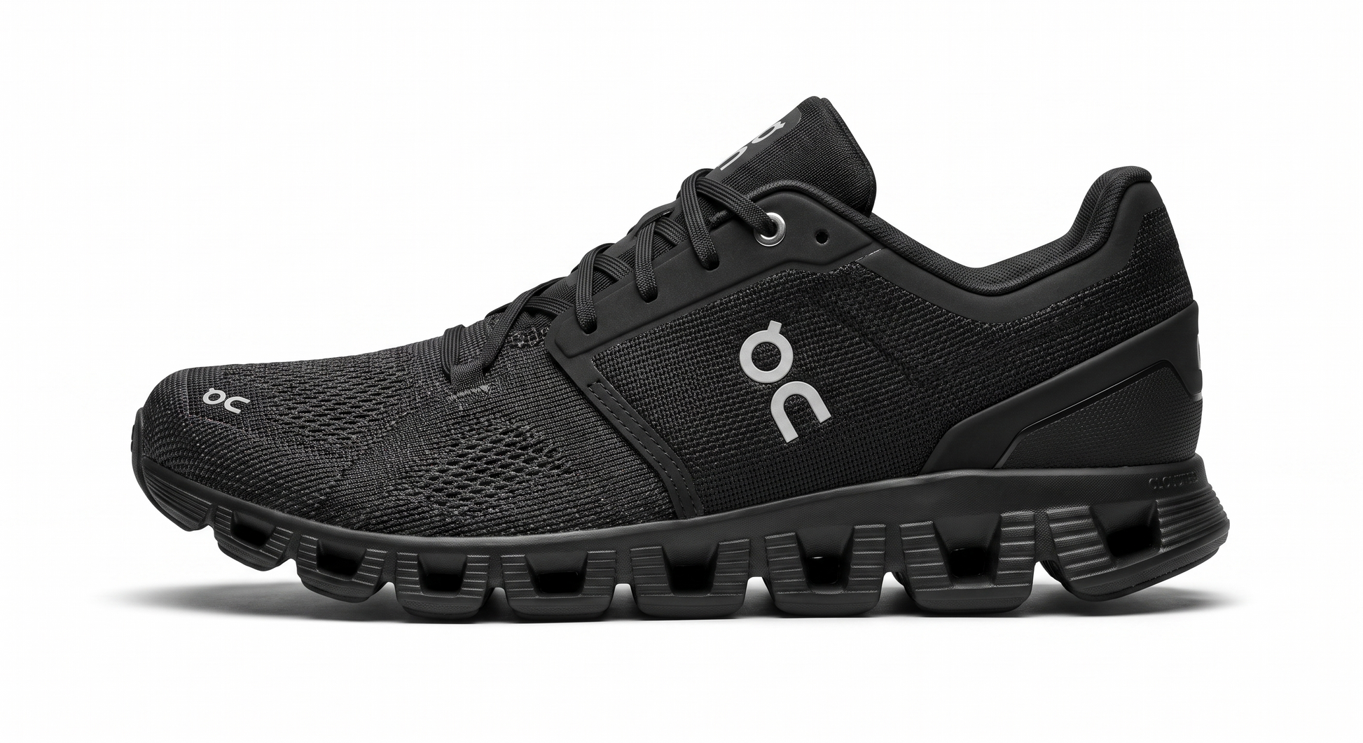 ON CLOUD RUNNING 41 full black / 41