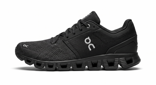 ON CLOUD RUNNING 41 full black / 41