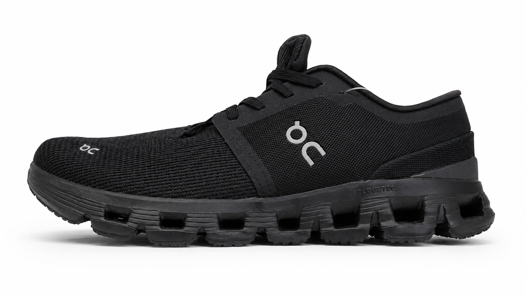 ON CLOUD RUNNING 45 full black / 45