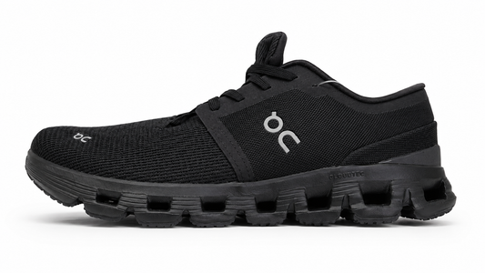 ON CLOUD RUNNING 45 full black / 45
