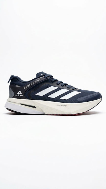 ADIDAS RUNNING 41 navy&beige / 41