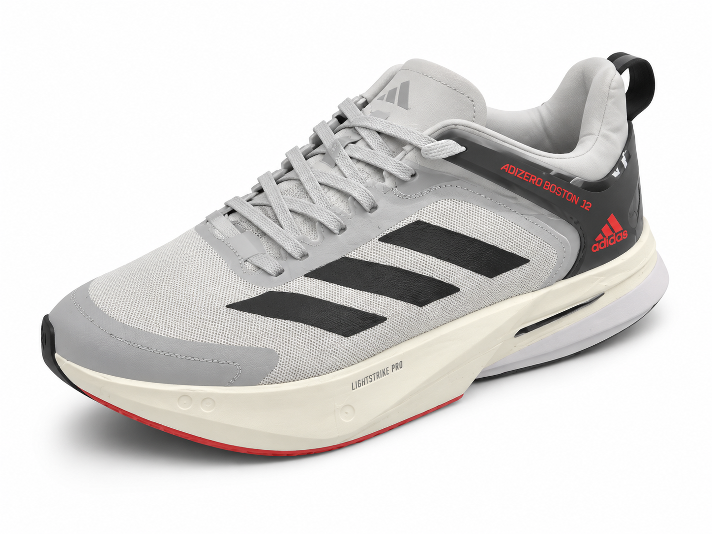 ADIDAS RUNNING 43 navy&beige / 43