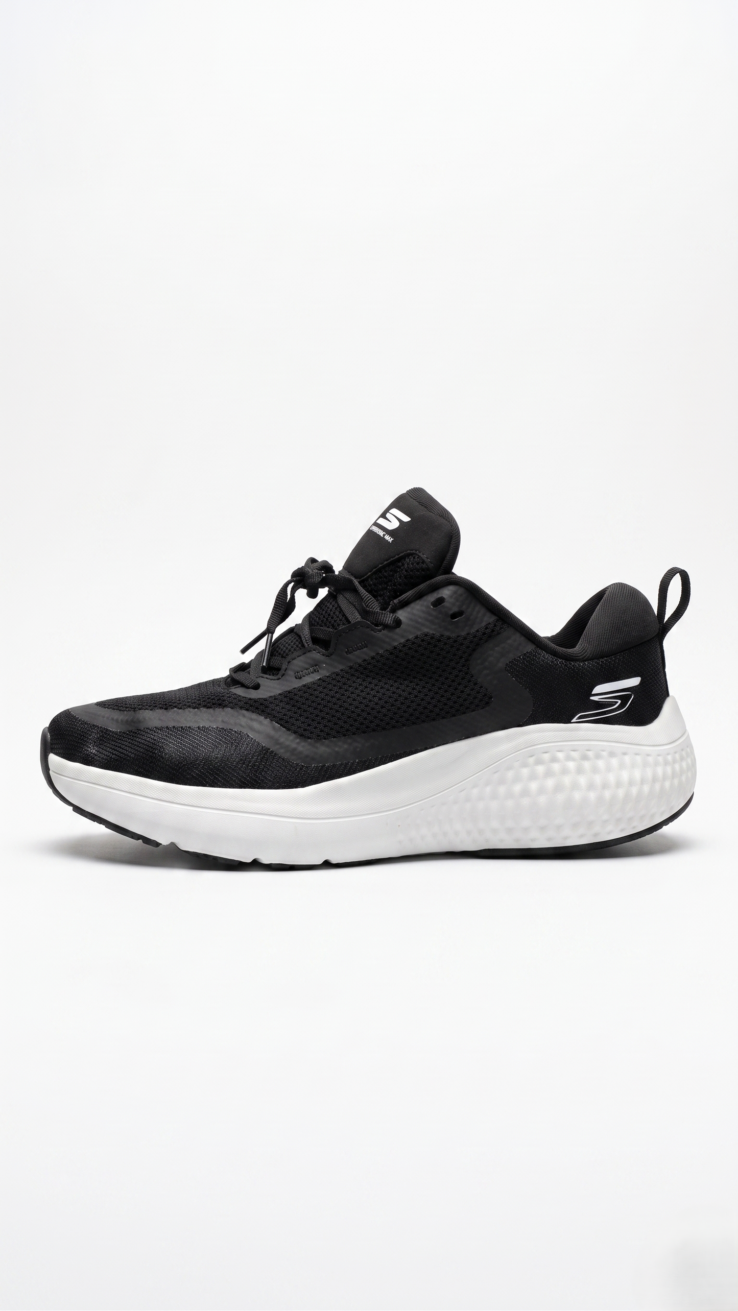 SKECHERS RUNNING SKX BLACK&WHITE 0 black&white / 41