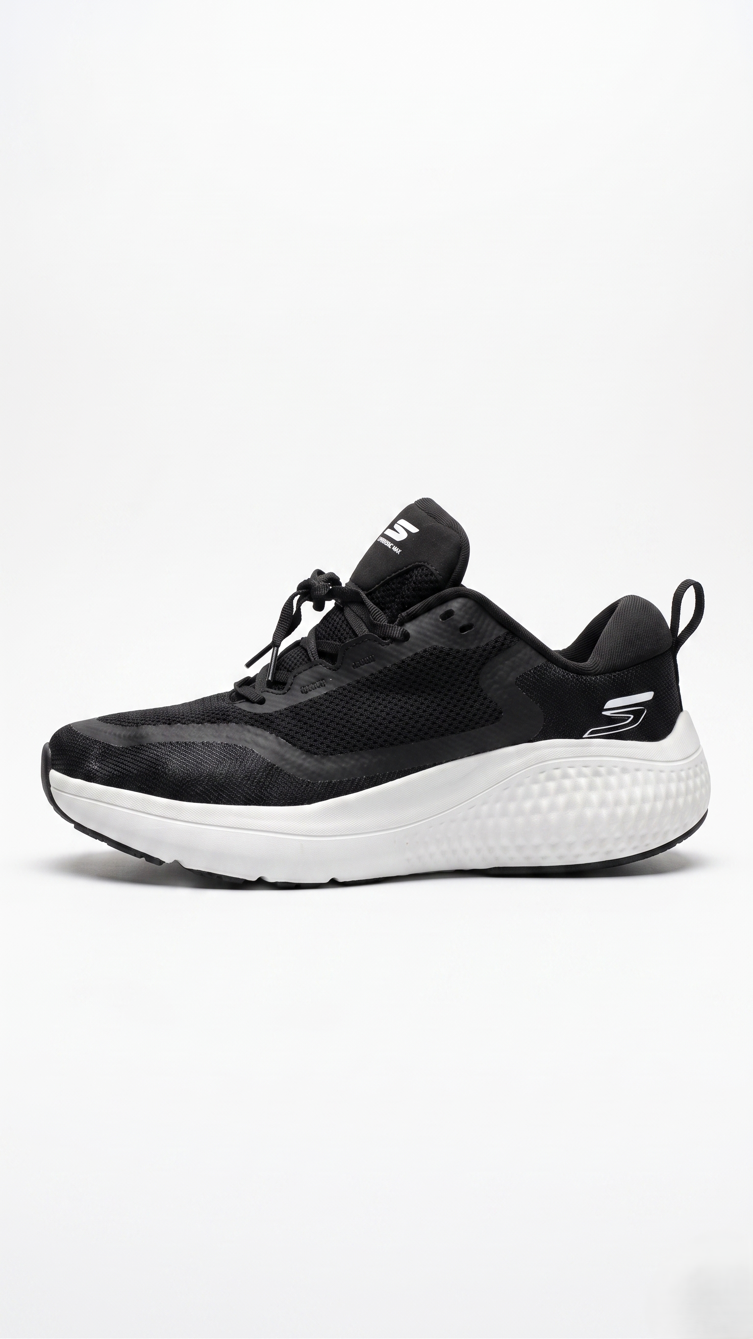 SKECHERS RUNNING SKX BLACK&WHITE 0 black&white / 41