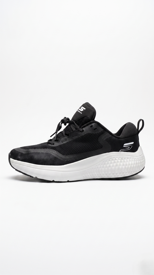 SKECHERS RUNNING SKX BLACK&WHITE 0 black&white / 41