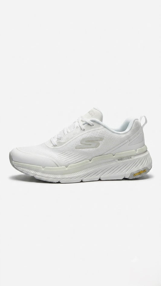 SKECHERS RUNNING GORUN GOGA MAT WHITE 1 white / 41