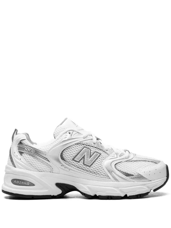 NEW BALANCE RUNNING 530 F.WHT full white / 41