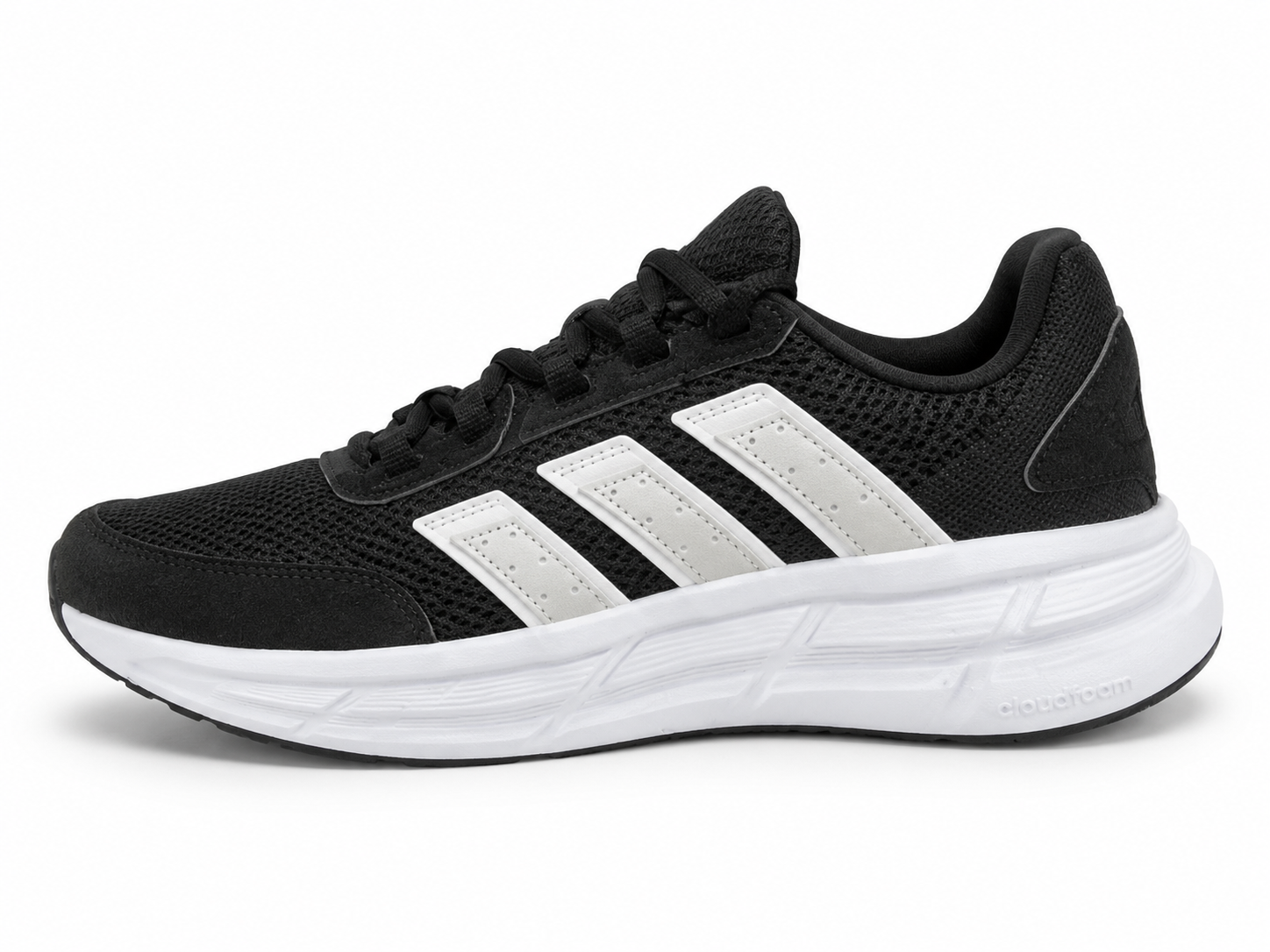 ADIDAS RUNNING ASTRASTAR BLK&WHT black&white / 44