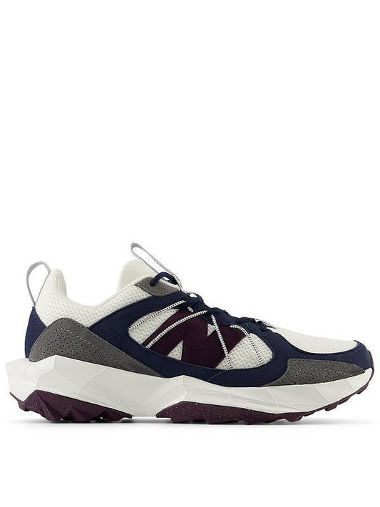 NEW BALANCE RUNNING TEKTREL V1 WHT&NVY&BRDO white&navy&bordo / 43.5