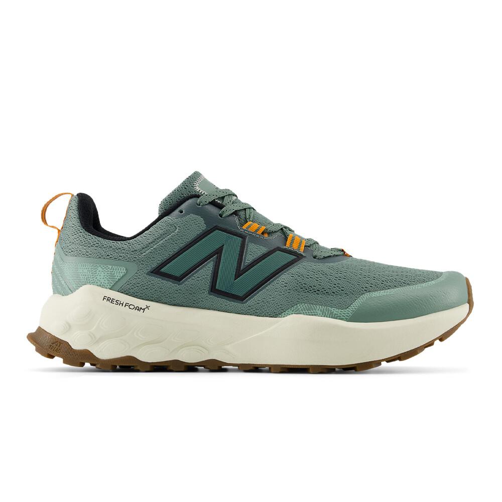 NEW BALANCE RUNNING FRESH FOAM X GRN&BGE green&beige / 43