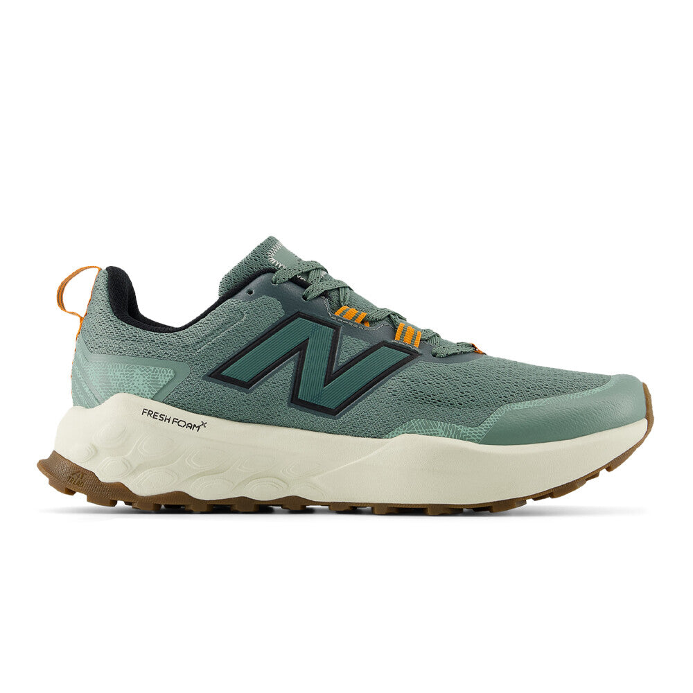 NEW BALANCE RUNNING FRESH FOAM X GRN&BGE green&beige / 43