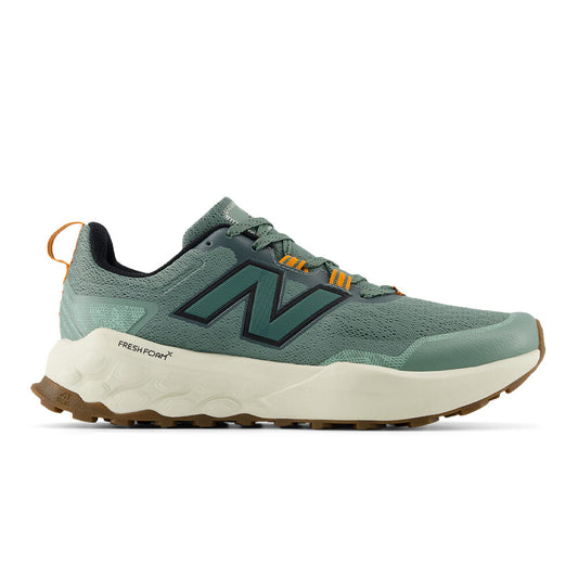 NEW BALANCE RUNNING FRESH FOAM X GRN&BGE green&beige / 43