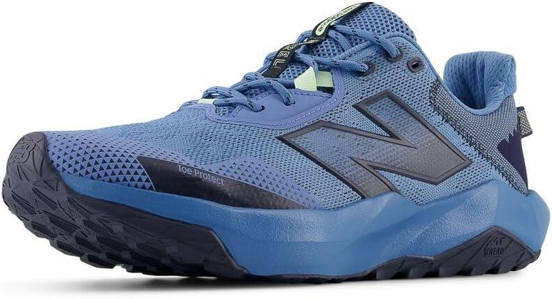 NEW BALANCE RUNNING NITREL V6 LAGUNA blue laguna / 43