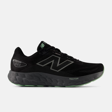 NEW BALANCE RUNNING FRESH FOAM 680 black / 43.5
