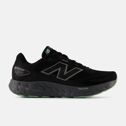 NEW BALANCE RUNNING FRESH FOAM 680 black / 43.5