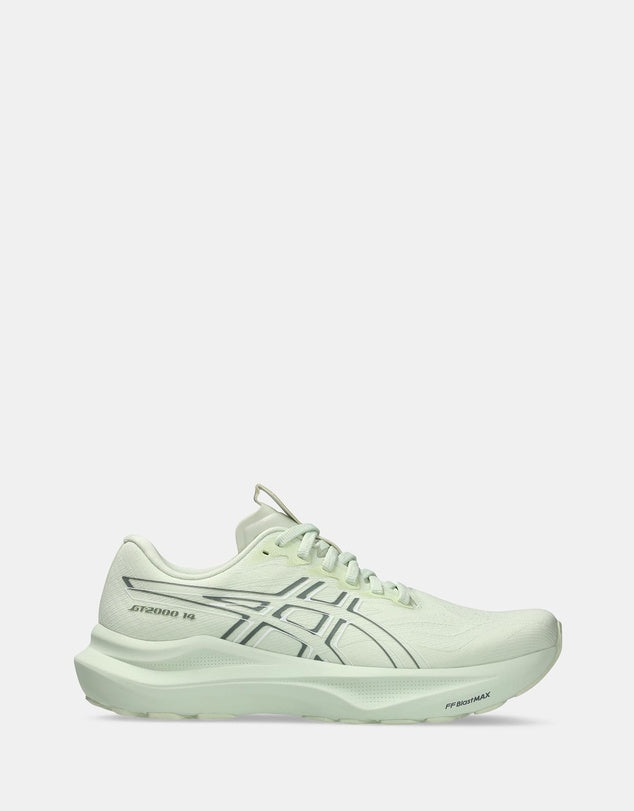 ASICS RUNNING GT-2000 mint green / 42