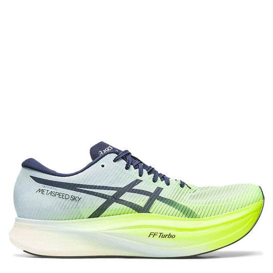 ASICS RUNNING METASPEED HAZARD hazard green / 46