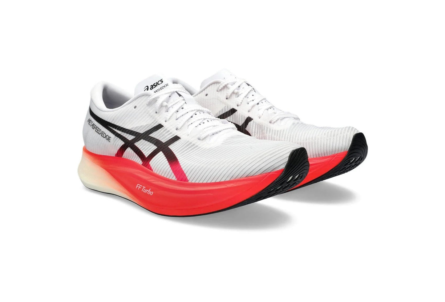 ASICS RUNNING METASPEED WHT&RED white&red / 42