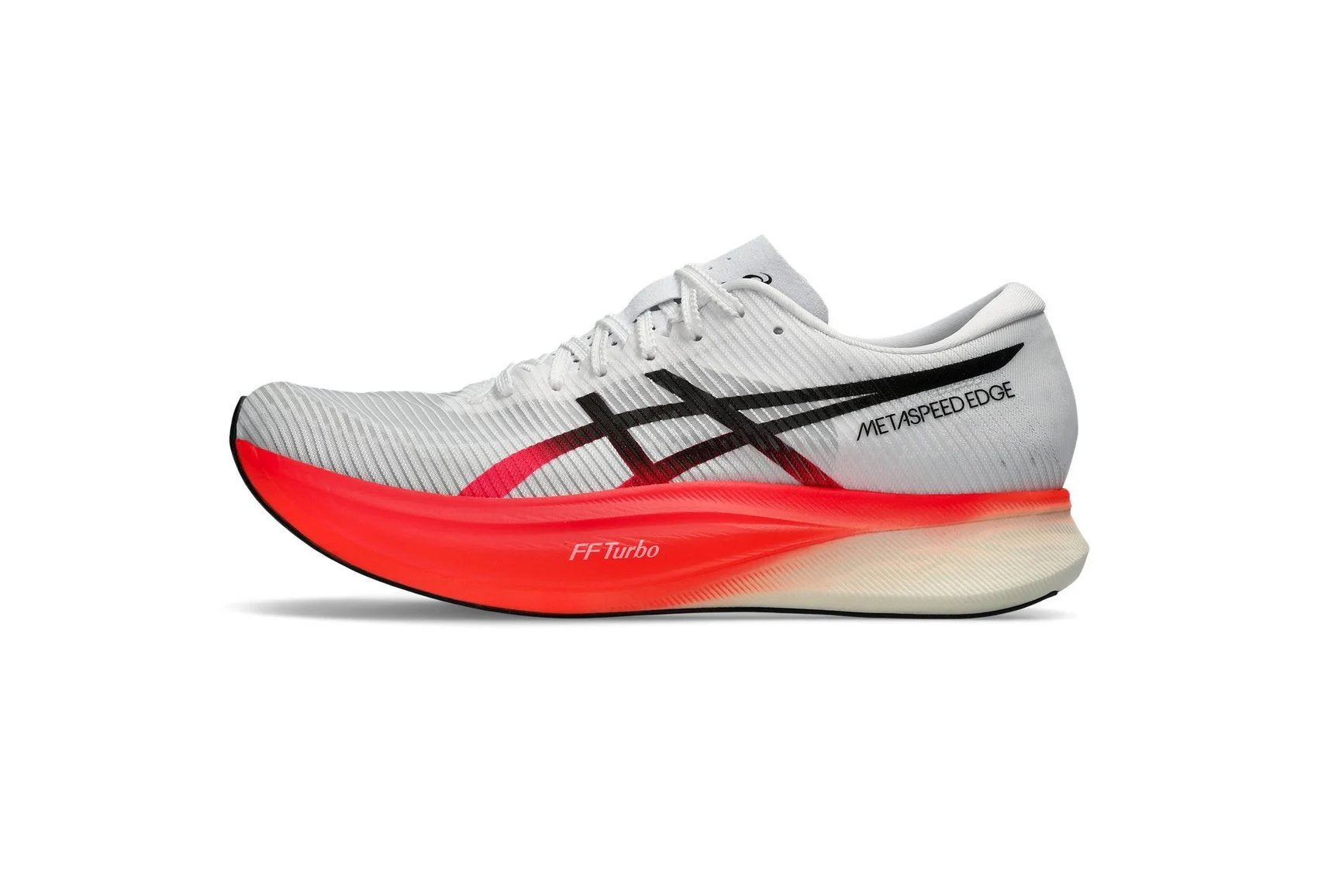 ASICS RUNNING METASPEED WHT&RED white&red / 42