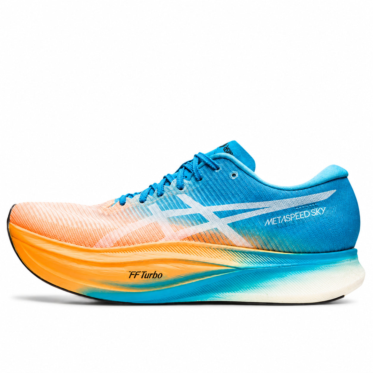 ASICS RUNNING METASPEED ORN&BLU orange&blue / 48