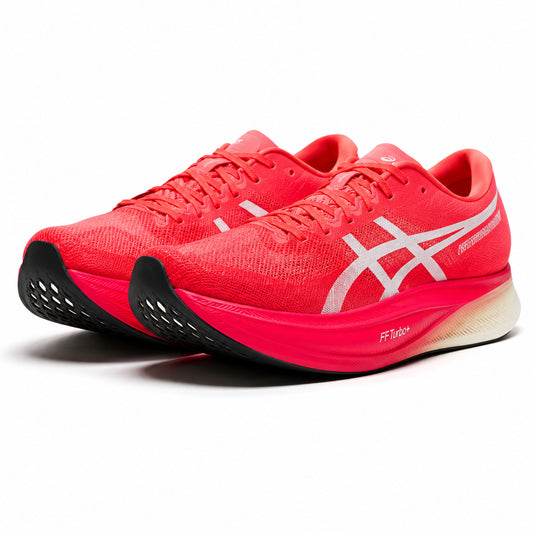 ASICS RUNNING METASPEED RED red / 44.5