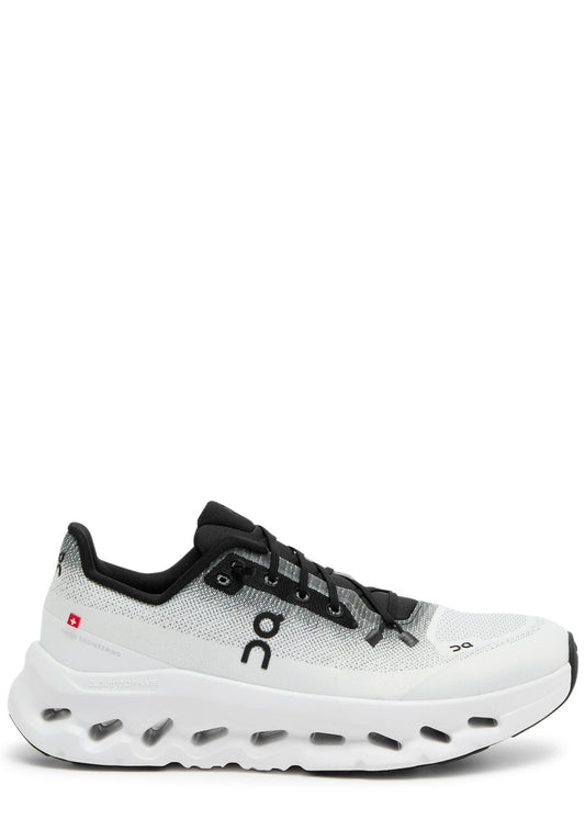 ON CLOUD RUNNING TILT WHT&GRY white&grey / 48