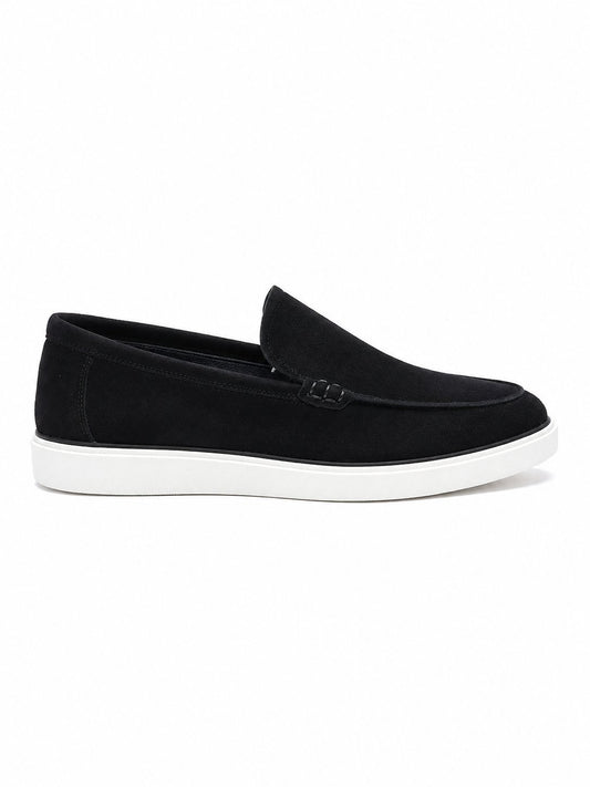 BOSS CASUAL BLACK&WHITE HJ1250 black&white / 41