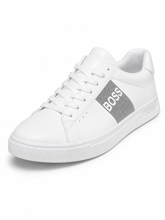 BOSS CASUAL BLACK&WHITE B-170 black&white / 41