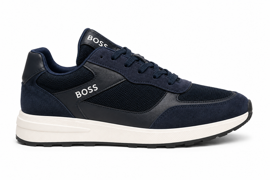 BOSS SNEAKER JONAH NAVY 9281 navy / 45
