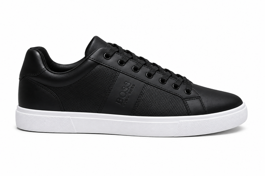 BOSS CASUAL PA-109 black / 45