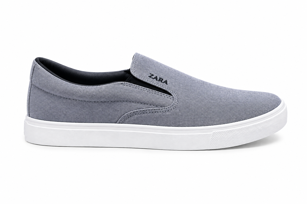 ZARA CASUAL BLUE PA100 blue / 45