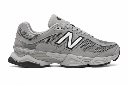 NEW BALANCE RUNNING 9060 GREY grey / 45