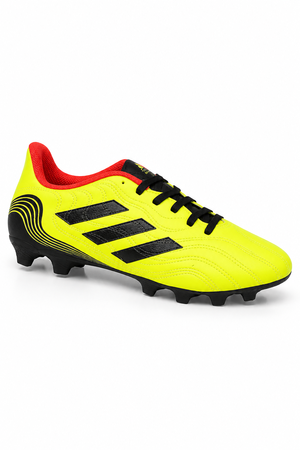 Adidas Football Bright Ylw Copa Sense 4 Bright Yellow Football 43 / Bright Yellow