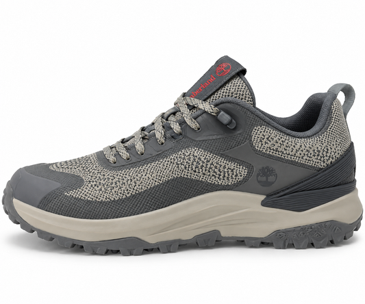 Timberland Motion Beige & Grey Hiking 43 / Beige & Grey
