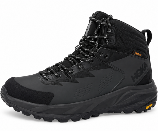 Hoka Kaha Gtx Boot Full Full Black Hiking Boot 42 / Full Black