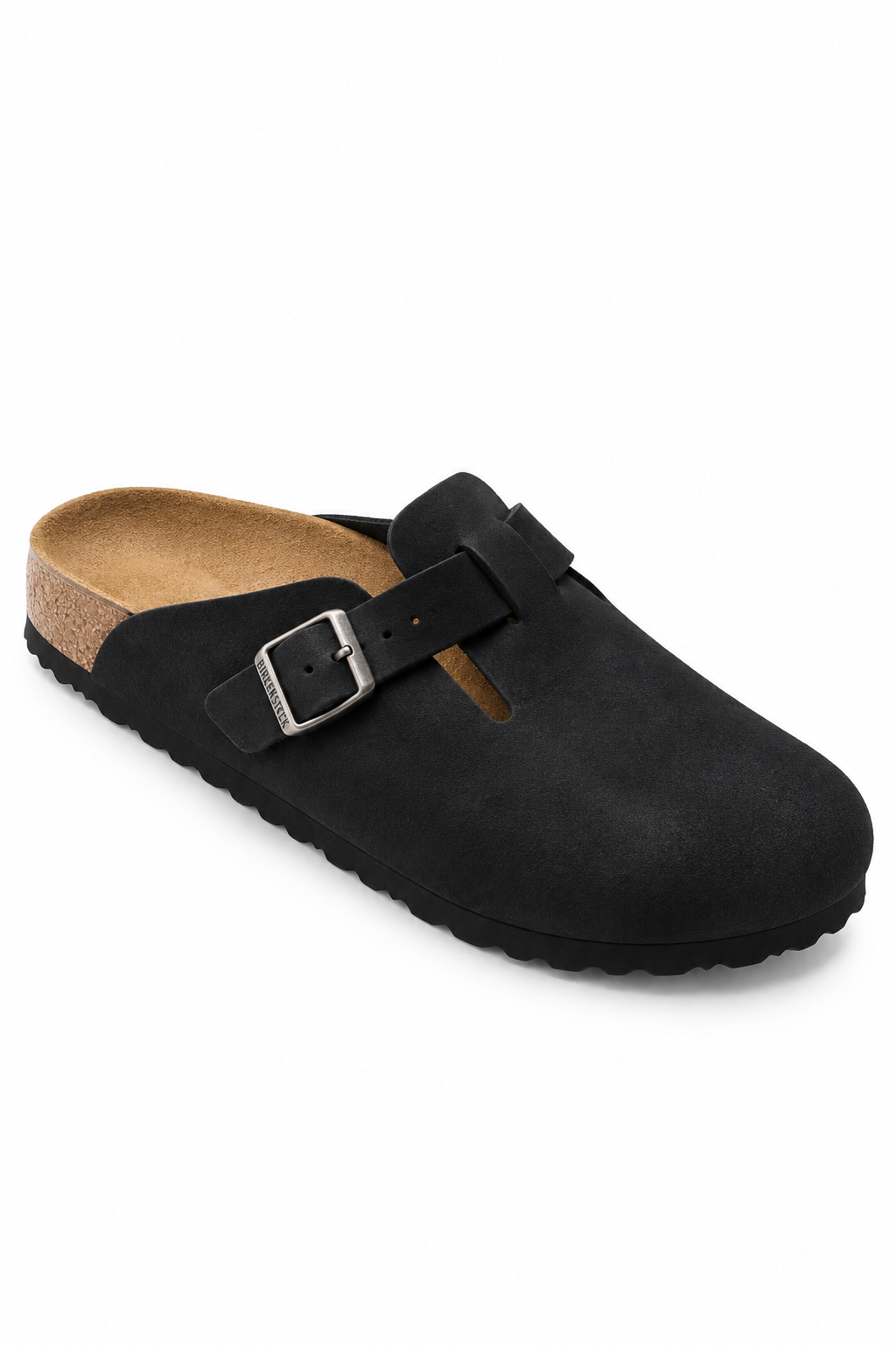 Birkenstock Clog Bk0816 Coffee Clog 41 / Coffee