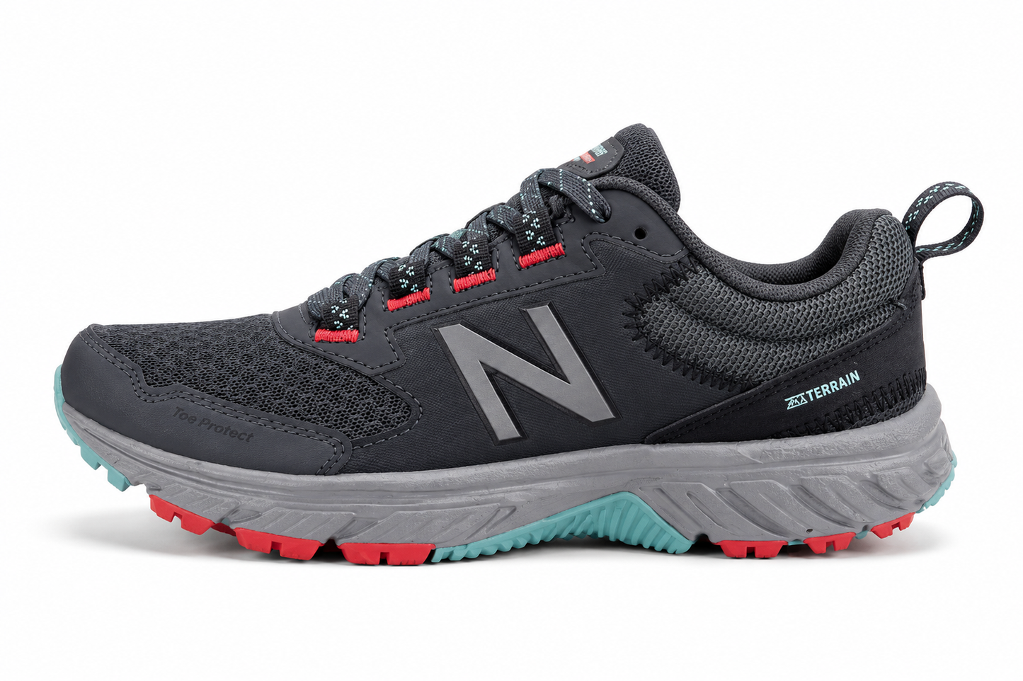 NEW BALANCE RUNNING 510 GREY&MULTI grey&multi / 41.5